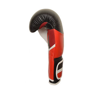 Guantes de boxeo acolchados para entrenamiento deportivo, protección y rendimiento en el gimnasio - Product Image 4