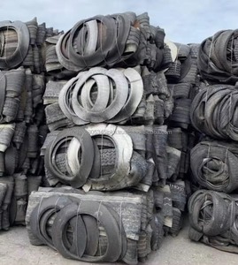 เศษยางอุตสาหกรรมสำหรับการรีไซเคิล |   คุณภาพส่งออก จำหน่ายจำนวนมาก - Product Image 2