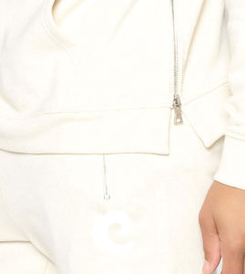 Conjunto de Dos Piezas Casual para Hombre, Talla Grande, Invierno 2026, Venta al Por Mayor, Personalizado, Ultra Suave, Grueso, 100% Poliéster, Felpa, Corte Holgado - Product Image 3