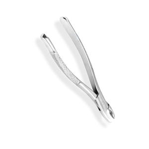 Equipo de extracción dental diseñado para clínicas dentales que ofrece un agarre fuerte y un funcionamiento suave: Fórceps Dentales - Product Image 2