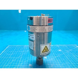 Manómetro de Capacitancia Calentado MKS 631C-28494 Usado Como Está, Piezas de Equipos Semiconductores Legados - Product Image 1