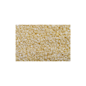 Maïs blanc de qualité export prêt pour le commerce de gros à grande échelle et la distribution commerciale - Product Image 4
