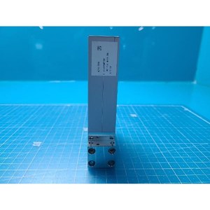 Controlador de Flujo Másico Digital FUJIKIN FCST1005MP2DC-4CW2-F1L-M00E-R4-D17-EP Usado Como Está, Piezas de Equipos Semiconductores Legados - Product Image 5