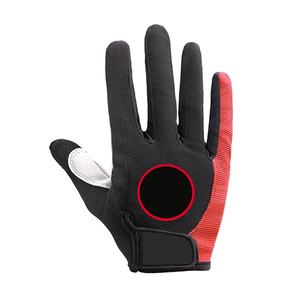 2025 fabricants doigt complet cyclisme vélo course motard gants meilleur vendeur anti-dérapant doigt complet cyclisme gants Cycle gants - Product Image 1