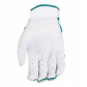 Guantes de béisbol, guantes de bateo de béisbol de primera calidad, guantes duraderos con agarre antideslizante en la palma para entrenamiento deportivo profesional - Product Image 4
