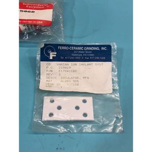 2 Sistemas de Implantes Iónicos VARIAN E17042140 + 2595022 RT - Equipo y Piezas de Semiconductores de Confianza de la Marca Global Legacy - Product Image 3