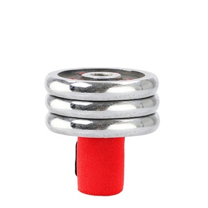 Gym Power Custom Gym <b>Wrist</b> Wraps - Wholesale <b>Weight</b> Lifting <b>Wrist</b> Wraps for Ultimate Support - Product Image 1