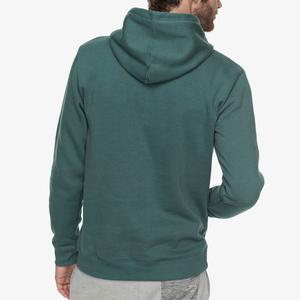 Sweat-shirts à capuche pour hommes les plus vendus, impression DTG, haute qualité, coupe oversize, design à fermeture éclair, prix compétitif, fabriqués en tissu polaire - Product Image 3