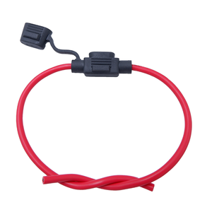 Portafusibles en Línea para Portafusibles Super Mini - Product Image 1