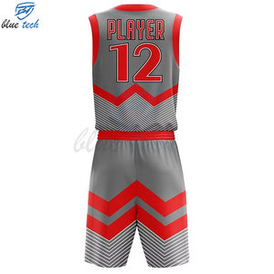 Ensemble d'uniformes de basketball d'été personnalisés de haute qualité pour hommes, sans manches, col en V, avec cordon de serrage, respirant, séchage rapide, grandes tailles, OEM - Product Image 5
