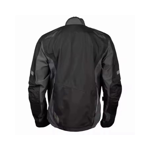Combinaison de moto en textile de nouvelle conception, veste et pantalon en Cordura, veste de moto en Cordura sur mesure, veste de moto sportive - Product Image 3