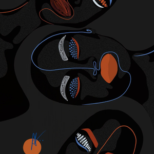 กระเป๋าผ้าแคนวาสพิมพ์ลายคุณภาพดี รีไซเคิลได้ พับเก็บได้ รุ่นพิเศษปี 2026 โดยผู้ผลิตจากอินเดีย - Product Image 5