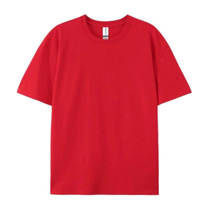 เสื้อยืดพิมพ์ลายตามสั่ง - เสื้อผ้าฝ้ายคุณภาพสูงพร้อมดีไซน์ของคุณเอง รับผลิตจำนวนมาก - Product Image 5