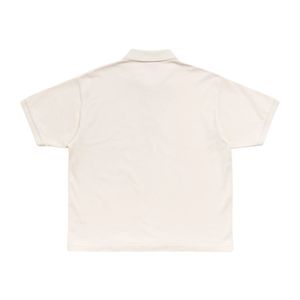 Camiseta Polo para Hombre, Casual, Manga Corta, Suave y Transpirable, Corte Regular, Ropa Deportiva para Golf, Tenis, Verano - Product Image 2