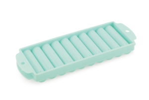 Bac à glaçons avec couvercle, moule à glaçons en plastique, boîte à glaçons cylindrique pour réfrigérateur - Product Image 3