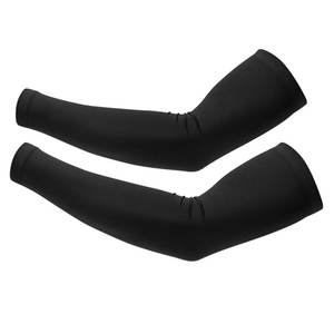 Manchons de compression pour hommes et femmes, conçus pour le soutien musculaire et les performances sportives - Product Image 5