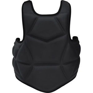 Protège-poitrine de Taekwondo avec logo personnalisé, équipement d'entraînement de boxe, protège-poitrine pour la protection du ventre, protège-ventre de boxe de haute qualité - Product Image 6