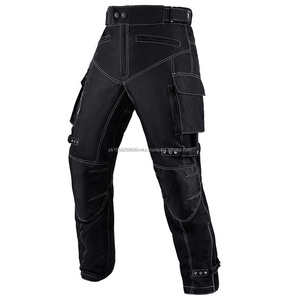 Motorbike Breathable Quick Dry Custom Textile Riding Pants <b>Waterproof</b> Protective Touring Adventure Motorcycle <b>Trousers</b> - Product Image 1