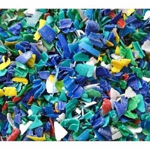 Chatarra de HDPE en Venta, Material Plástico Reciclado para Botellas, Tuberías e Industrias de Embalaje - Product Image 1