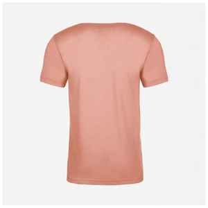 Camiseta 70% algodón 30% poliéster, precio al por mayor, camiseta de gimnasio, ropa deportiva, camiseta en venta en línea, fabricación directa en Pakistán. - Product Image 6