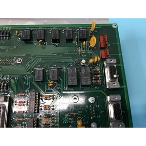 AMAT 0100-98026 PCB, อินเทอร์เฟซ Next Move, Axis - อุปกรณ์และชิ้นส่วนเซมิคอนดักเตอร์ระดับโลกที่เชื่อถือได้ - Product Image 5
