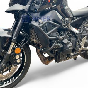 Protection de moteur Crash Bar pour Yamaha MT-09, pièces et accessoires de moto |   M-Biker - Product Image 5