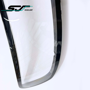 Pour réparation de lentille de phare Volvo S40 - Product Image 4