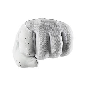 Guantes de Golf de Cuero Genuino Antideslizantes para Hombre y Mujer, Mano Izquierda, Ajuste Cómodo, Rendimiento de Swing Estable, para Deportes y Entretenimiento - Product Image 3