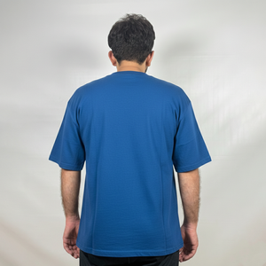 Camisetas de Hombre en Oferta, 100% Algodón, Tejido Transpirable de Secado Rápido, Ropa Urbana de Alta Calidad, Camisetas Bordadas al por Mayor - Product Image 2