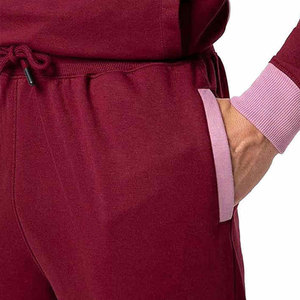 Survêtements d'entraînement décontractés deux pièces les plus recherchés pour hommes – Tenues de sport confortables avec logo – Collection Hiver en promotion - Product Image 6