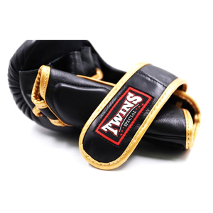 ถุงมือ MMA รุ่นพรีเมียม สำหรับฝึกซ้อมและต่อสู้  แบบนิ้วครึ่ง  หนังแท้  ฝ่ามือเปิด  สำหรับฝึกซ้อมและต่อสู้ศิลปะการต่อสู้ - Product Image 4