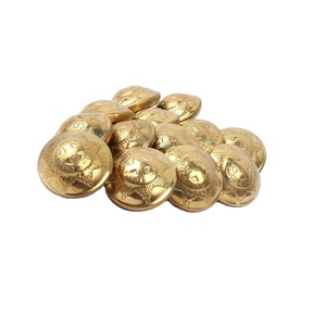 Custom <b>Buttons</b> Uniform <b>Buttons</b> <b>Blazer</b> <b>Buttons</b> - Product Image 1