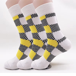 Calcetines Divertidos de Anime para Hombre, con Personajes de Dibujos Animados, Novedosos, Interesantes, Populares, con Diseños de Héroes de Películas - Product Image 2