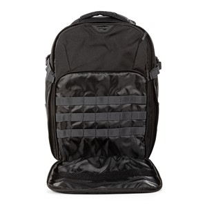 Mochila Táctica de Gran Capacidad, Impermeable, con Cierre de Cremallera y Correas Ajustables, Multifuncional, Hecha en Vietnam - Product Image 4