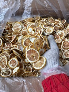 Cítricos Deshidratados Naturales para Té y Guarnición, 1/4 Pulgada de Grosor, Caja a Granel de 10 kg, Proveedor de Vietnam, OEM, Marca Privada ANGLE - Product Image 2