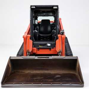 รถตักล้อยาง Kubota SVL97-2 ปี 2022 สภาพดี คุณภาพสูง พร้อมเครื่องยนต์ดีเซล ประสิทธิภาพการทำงานสูง - Product Image 1