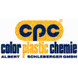 colorplasticchemie Albert Schleberger GmbH logo