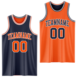 Vêtements de sport flexibles pour hommes, le maillot de basket-ball est conçu pour les séances d'entraînement, les matchs amicaux et les saisons de sport au quotidien. - Product Image 5