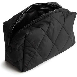 Wholesale Shaving Pouch Organizer Travel Pouch Beauty Zipper Cosmetic Bags Women's <b>Makeup</b> Bag Men's Toiletry Bag - Product Image 4