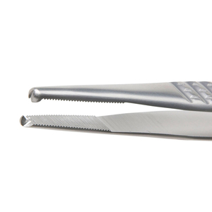 Pinces à pouce de qualité supérieure pour les procédures chirurgicales et cliniques - Product Image 4