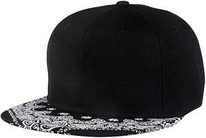 Gorras de Béisbol Deportivas de 6 Paneles con Etiquetas de Marca Privada OEM, Gorras Ajustadas con Diseño Personalizado, Gorra Clásica de Alta Calidad - Product Image 6