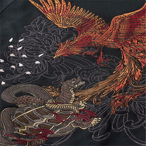 Sudaderas con Bordado para Hombre, Diseño de Alta Calidad, Transpirables y Cómodas, Sudaderas con Bordado para Hombre en Oferta con Precio Razonable - Product Image 4