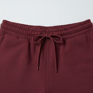 Pantalones Cortos Deportivos de Algodón para Mujer con Logotipo Personalizado, Pantalones Cortos de Gimnasio con Estampado Puff, Fabricante de Ropa OEM - Product Image 6