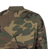 Veste imperméable pour hommes de style High Street Softshell sur mesure avec logo imprimé pas cher en gros approvisionnement OEM