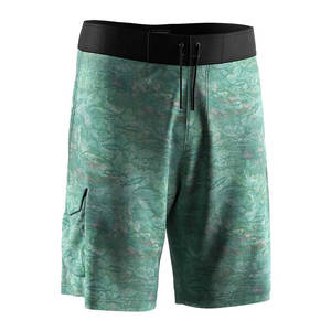 Nueva Llegada, Pantalones Cortos de Pesca para Hombre, Verano, Moda y Ocio, Largos hasta la Rodilla, Casuales, Hechos en Pakistán - Product Image 4