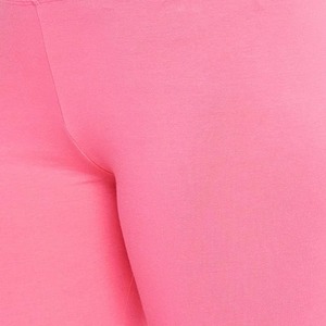 Wholesale Solid Spandex/Nylon V-<b>Shaped</b> Waist Quick Dry Yoga <b>Leggings</b> for Women-Custom Activewear Fitness Wear - Product Image 6