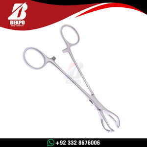 Pinzas para Esponjas de Acero Inoxidable Premium, Profesionales, con Ranuras, 1 Pieza, con Fuente de Alimentación Manual, Muestra Gratuita Incluida, Certificación CE - Product Image 4