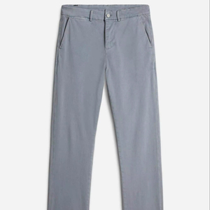 กางเกงทำงานผู้ชายยอดนิยม กางเกงจ็อกเกอร์ลำลองเอวสูงผู้ชาย กางเกงคาร์โก้หลายกระเป๋าสำหรับทำงานและกิจกรรมกลางแจ้ง - Product Image 1