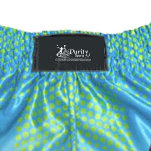 High Quality Men MMA Shorts For Online Sale Design Your Own MMA Shorts Custom Logo MMA Shorts - Product Image 3