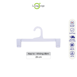 SB TECH Sturdy Notched Eco-friendly <b>Plastic</b> Multi-functional Clothes Hangers Organizer Space-Saving Kitchen <b>Wardrobe</b> - Product Image 6